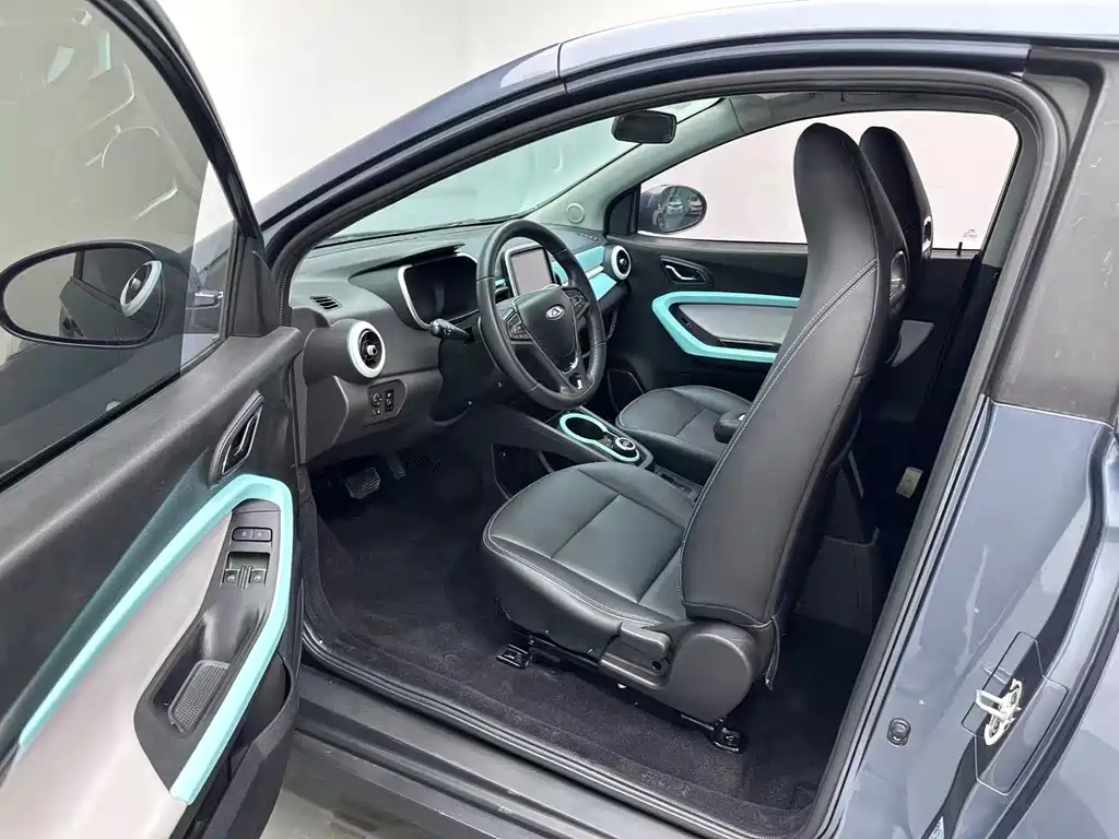 Chery QQ Little Ant — миниатюра 5