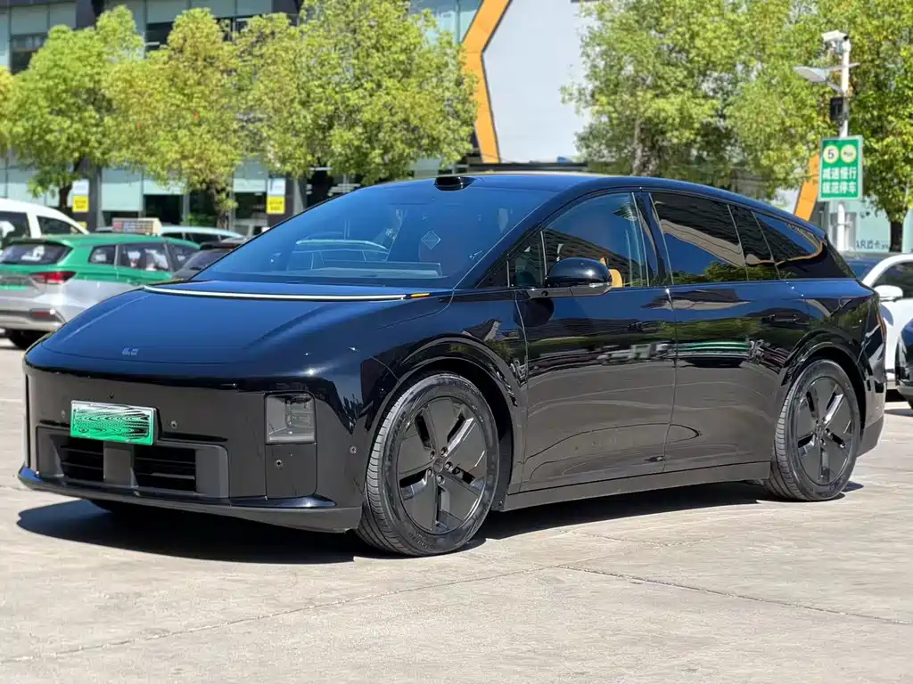Li Auto Li i6
