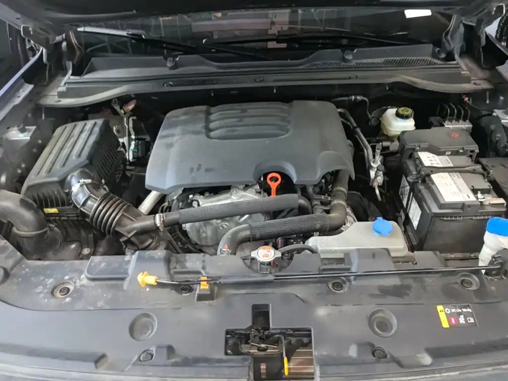 Haval H5 — миниатюра 20