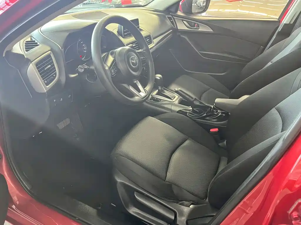 Mazda 3 Axela — миниатюра 5