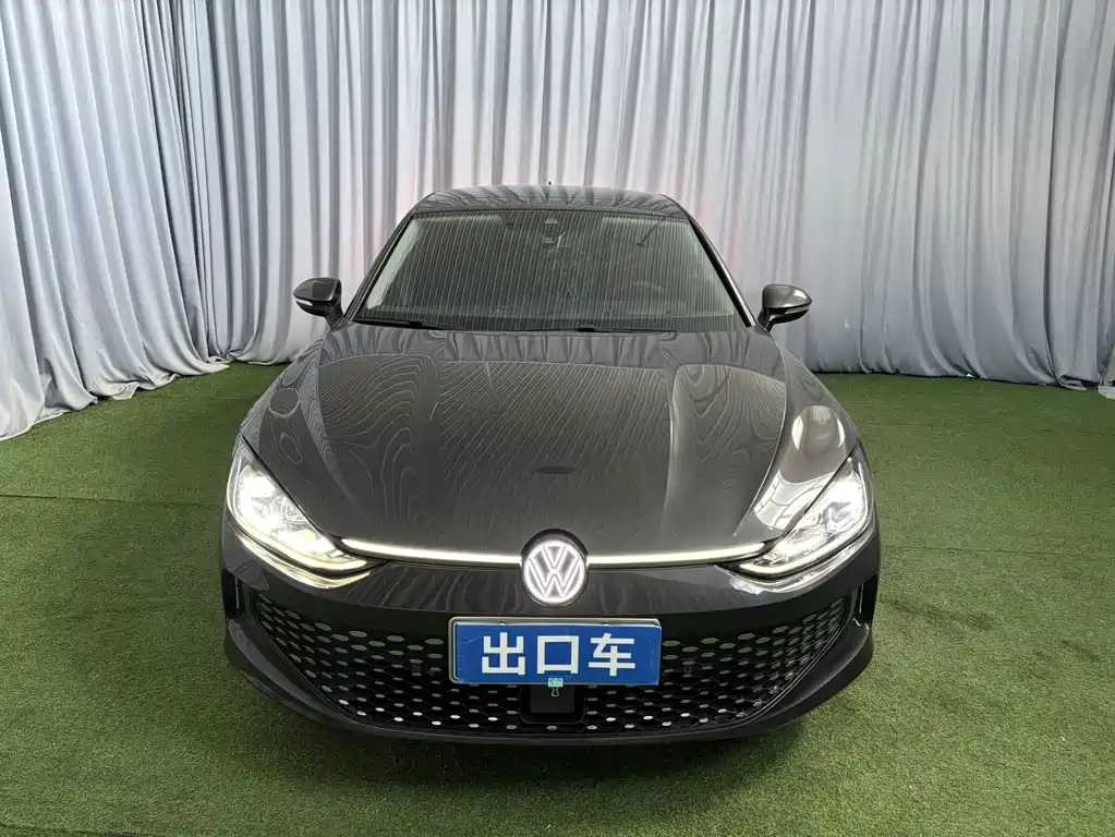 Volkswagen Lamando — миниатюра 3