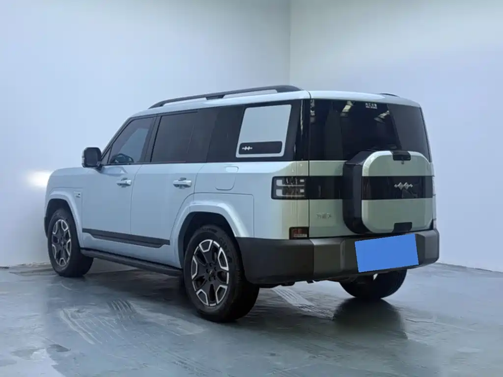 Fang Cheng Bao Ti 7 — миниатюра 7