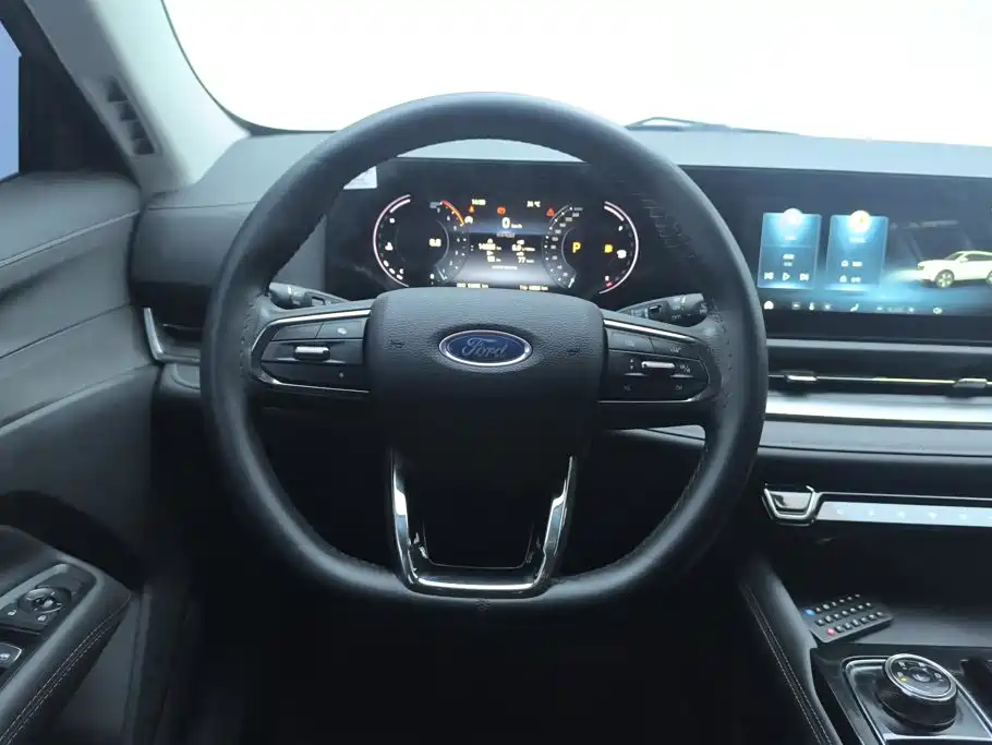 Ford Territory — миниатюра 15