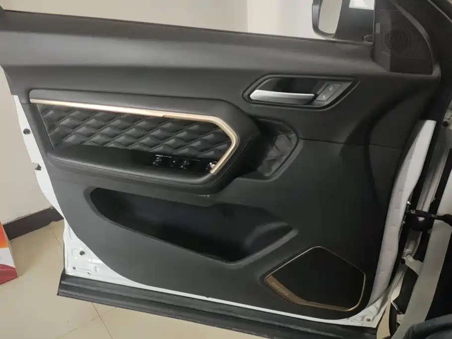 Haval H6 — миниатюра 7