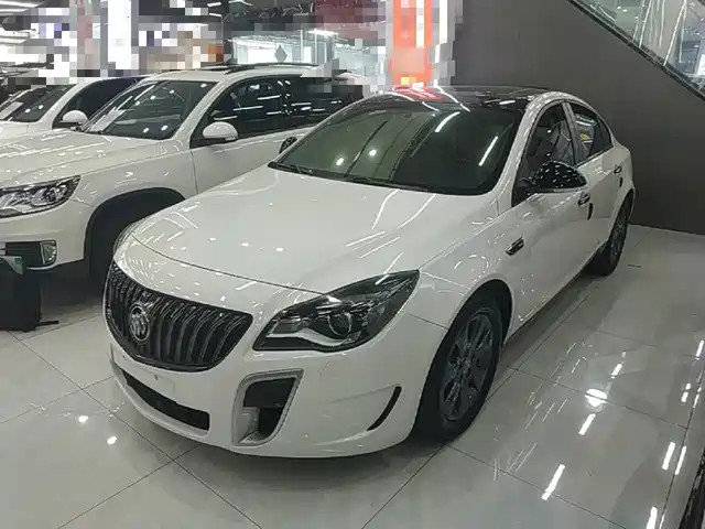 Buick Regal