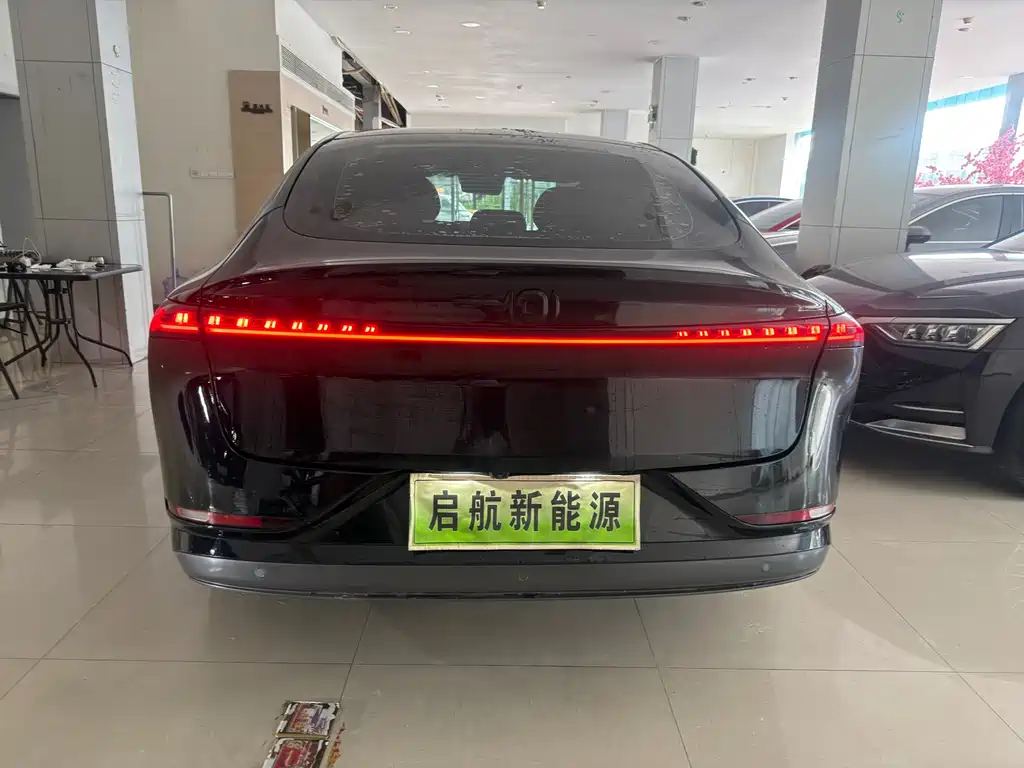 Qiyuan Qiyuan A07 — миниатюра 9