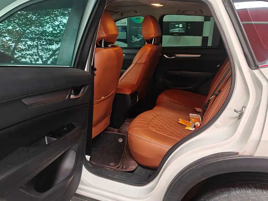 Mazda CX-5 — миниатюра 8
