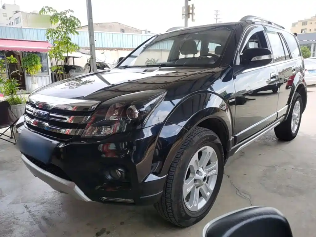 Haval H5 Classic