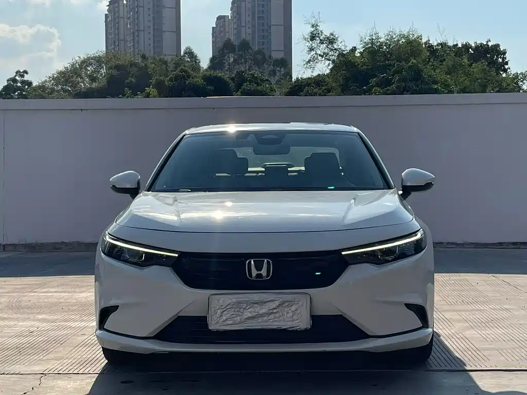 Honda Integra — миниатюра 3