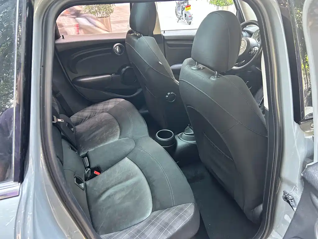 MINI Mini — миниатюра 13