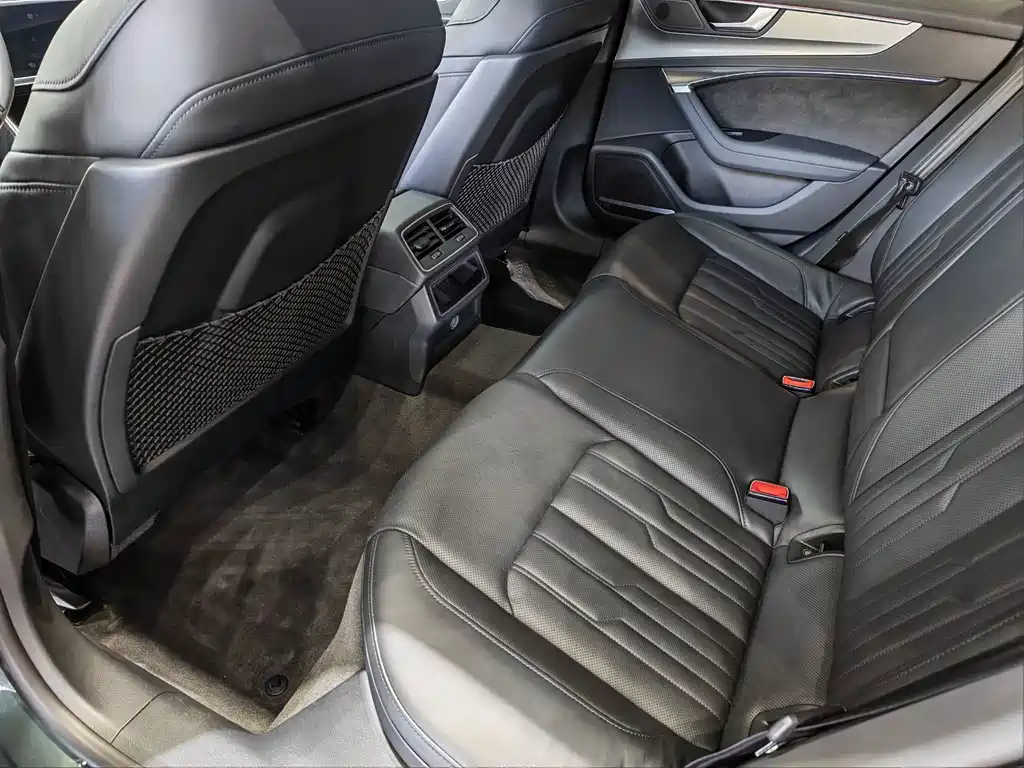 Audi A7 — миниатюра 17