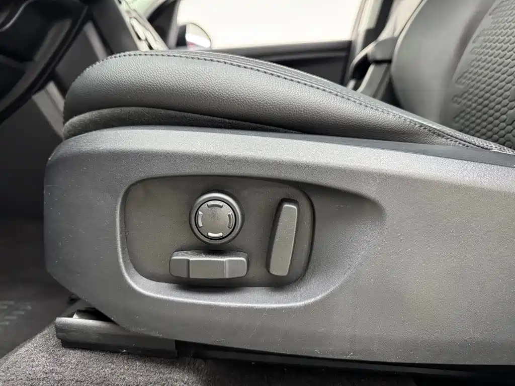 LAND ROVER DISCOVER SHENXING