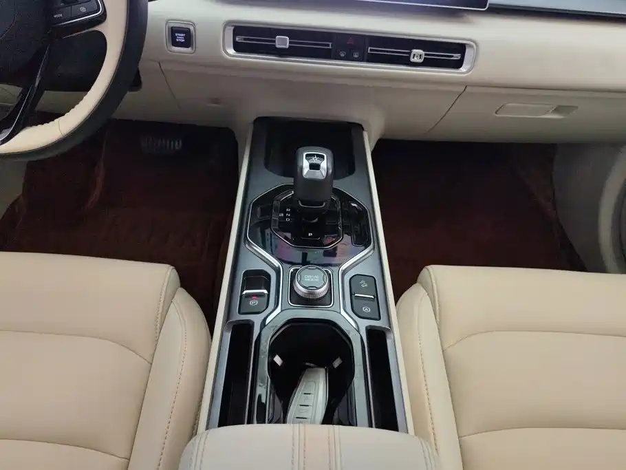 Geely Icon — миниатюра 16