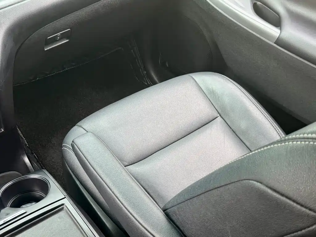 Toyota Sienna — миниатюра 15