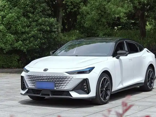 2023 Changan UNI-V
