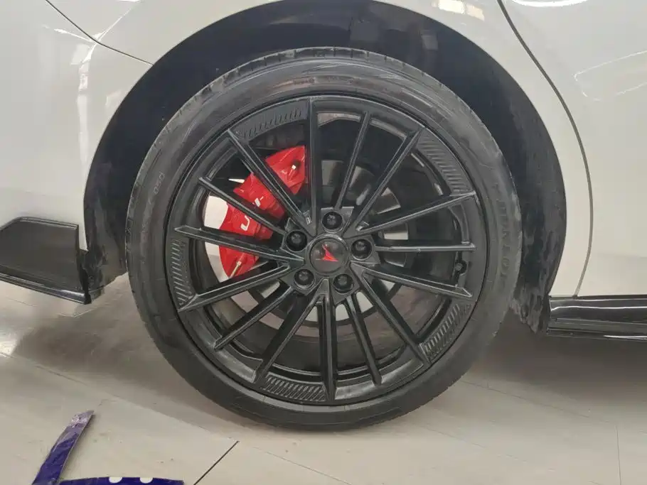 Changan UNI-V — миниатюра 6