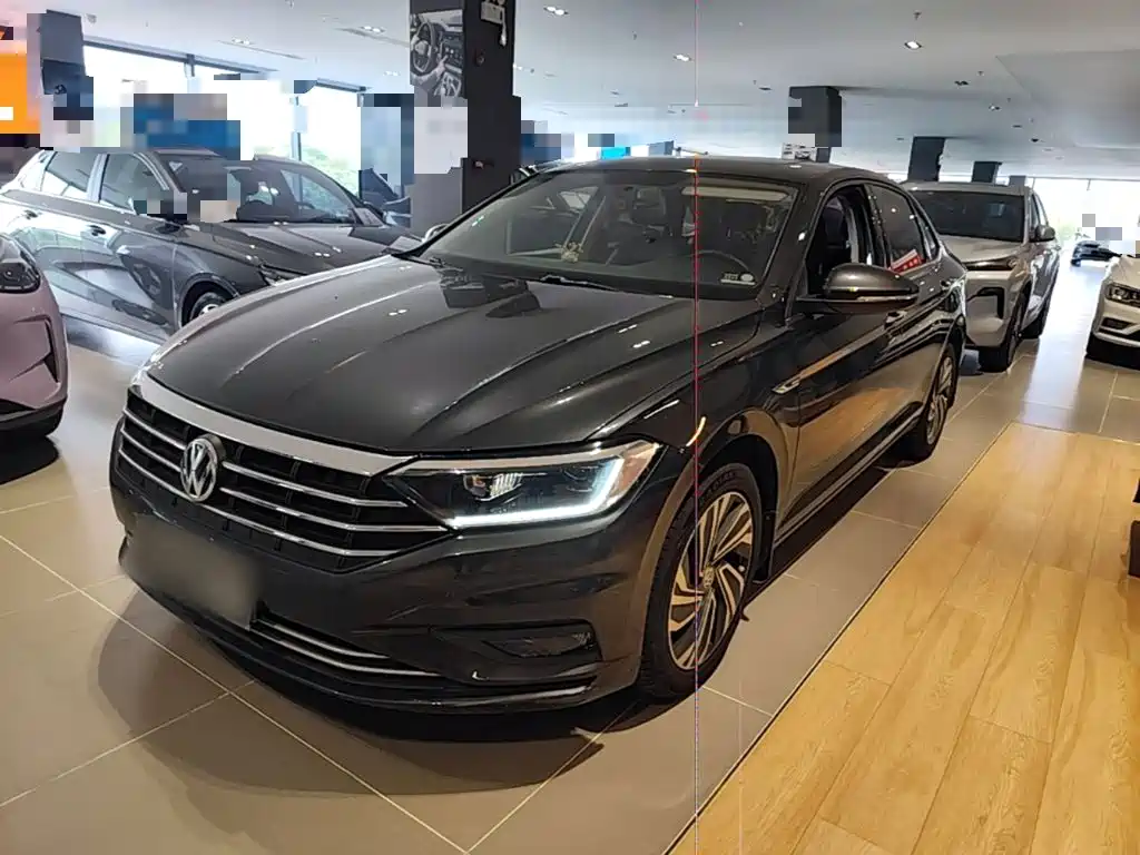 速腾 2022款 280TSI DSG飞越版 2022
