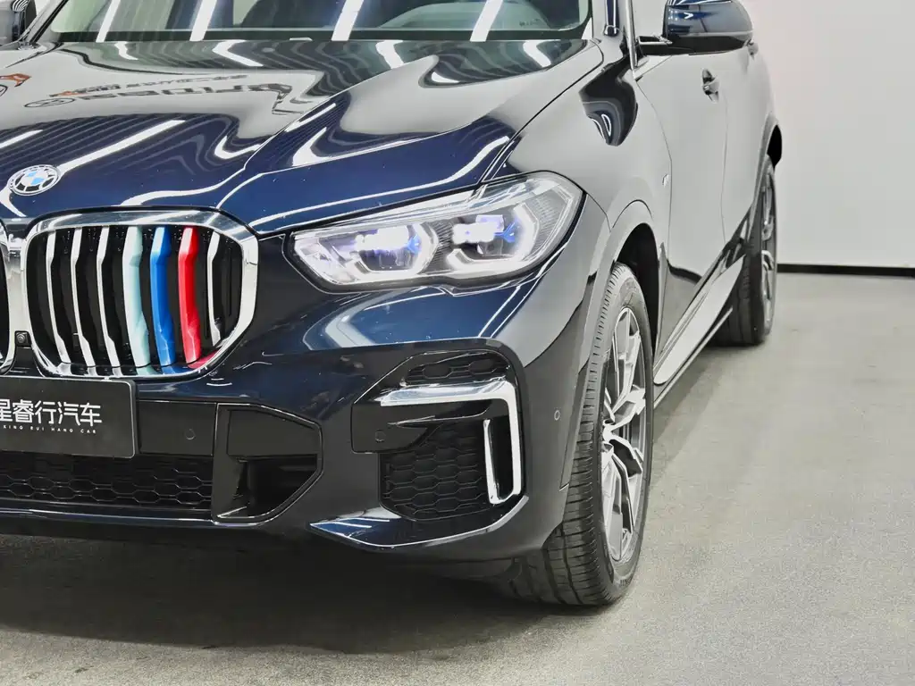 BMW X5 — миниатюра 28