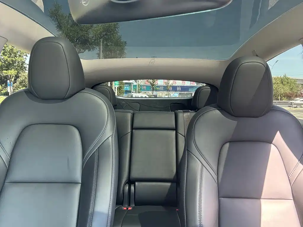 Tesla Model Y — миниатюра 30