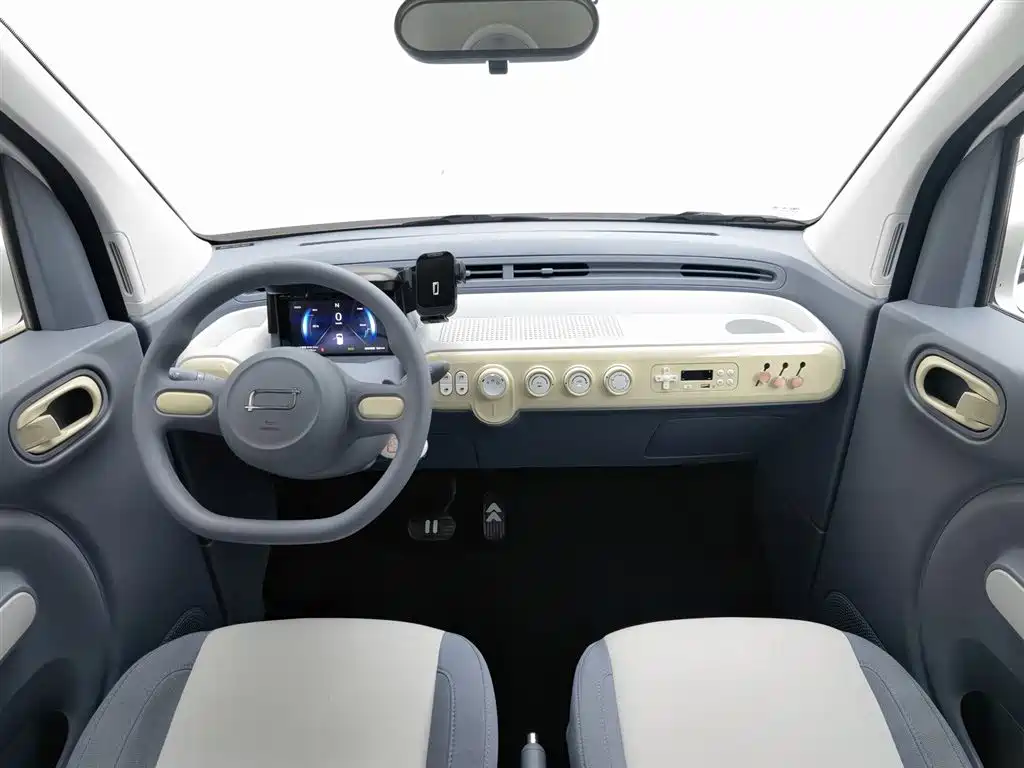 BESTUNE PENTIUM PONY