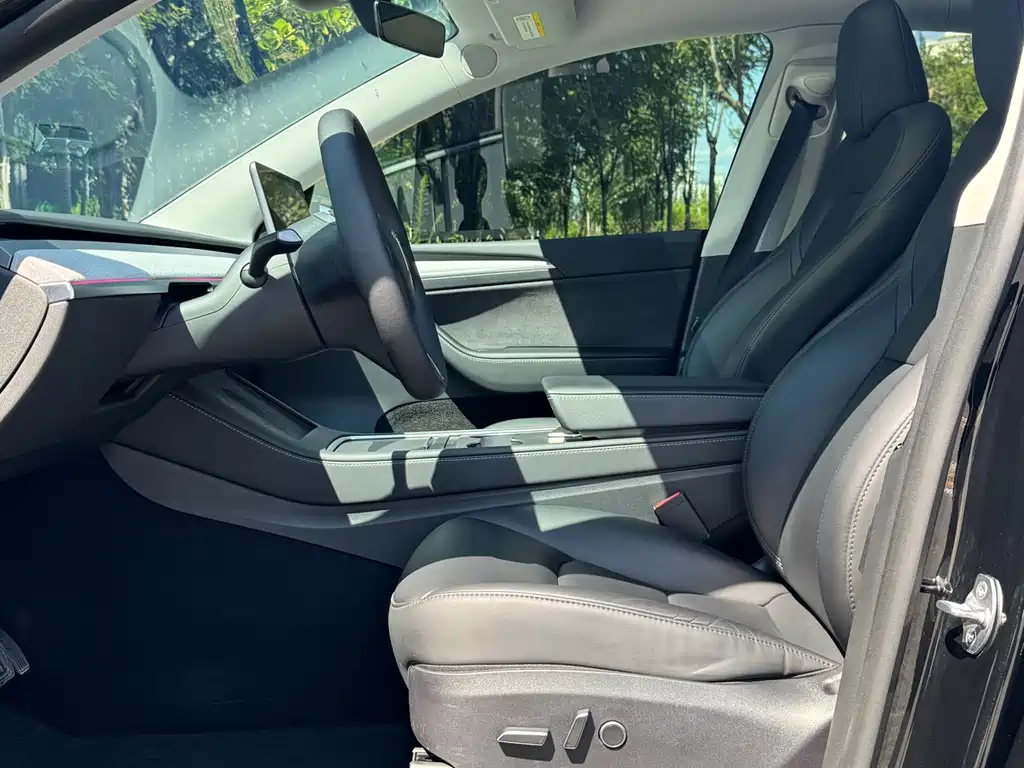 Tesla Model Y — миниатюра 12