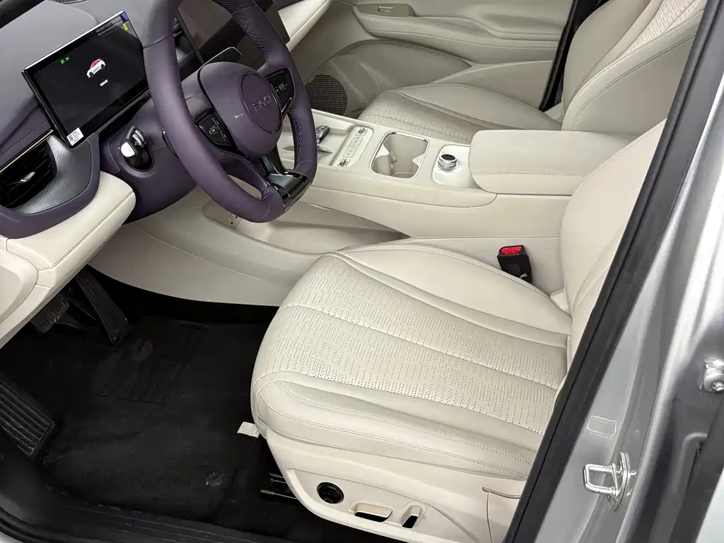 BYD Seal 06GT — миниатюра 6