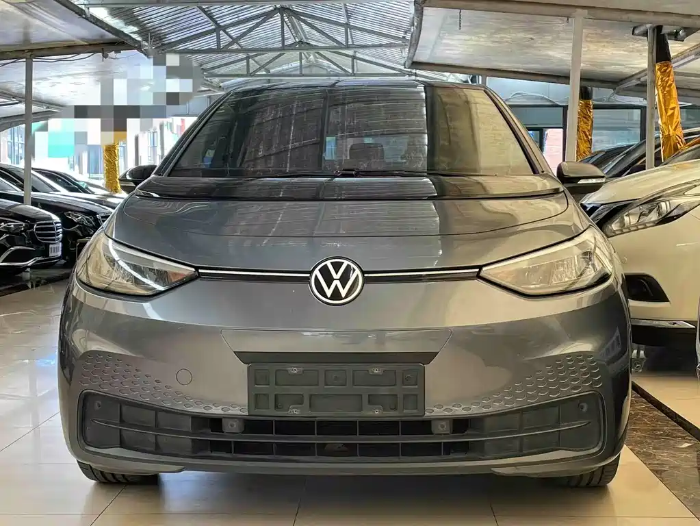 Volkswagen ID.3 2023 Smart