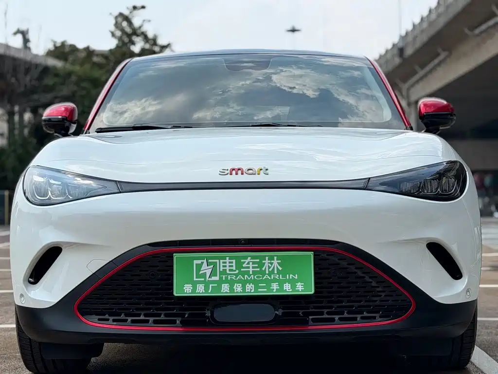 smart Smart #3 — миниатюра 2