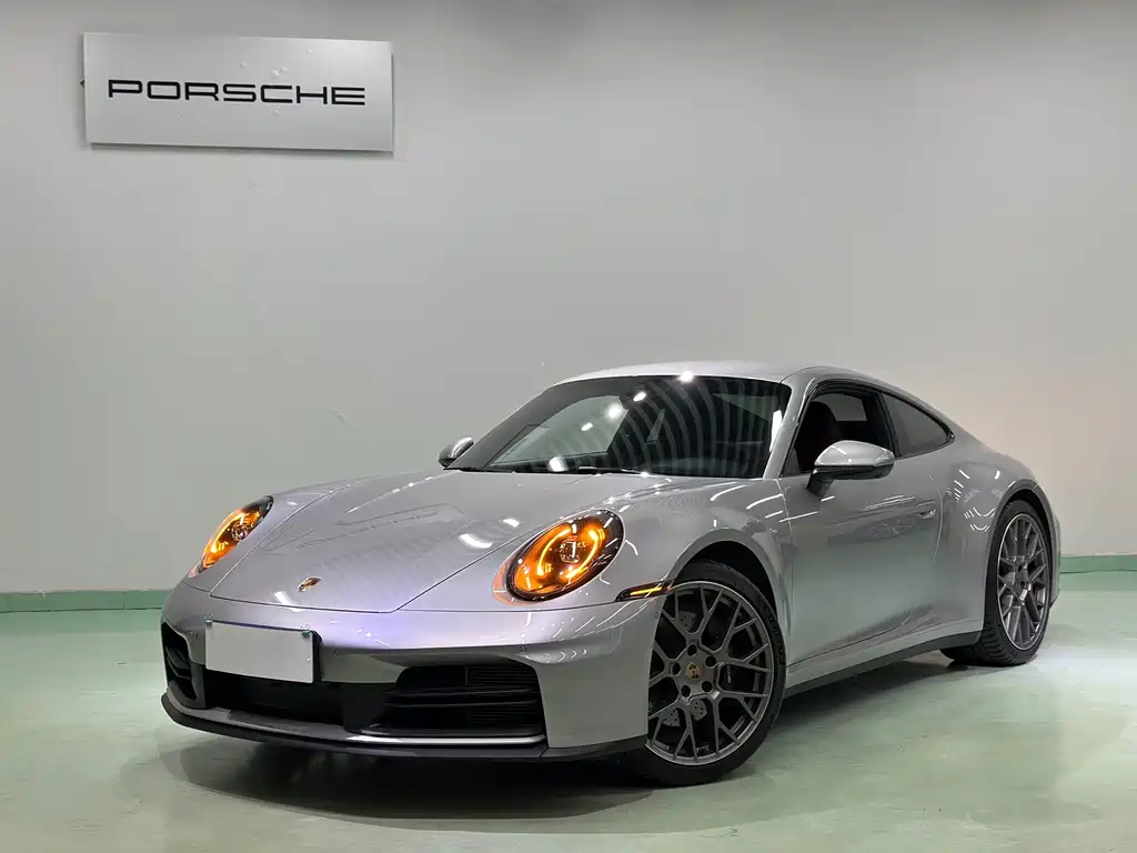 Porsche 911 — миниатюра 22