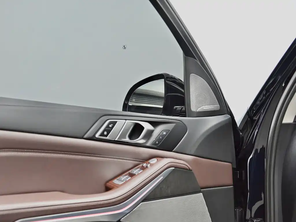BMW X5 — миниатюра 21