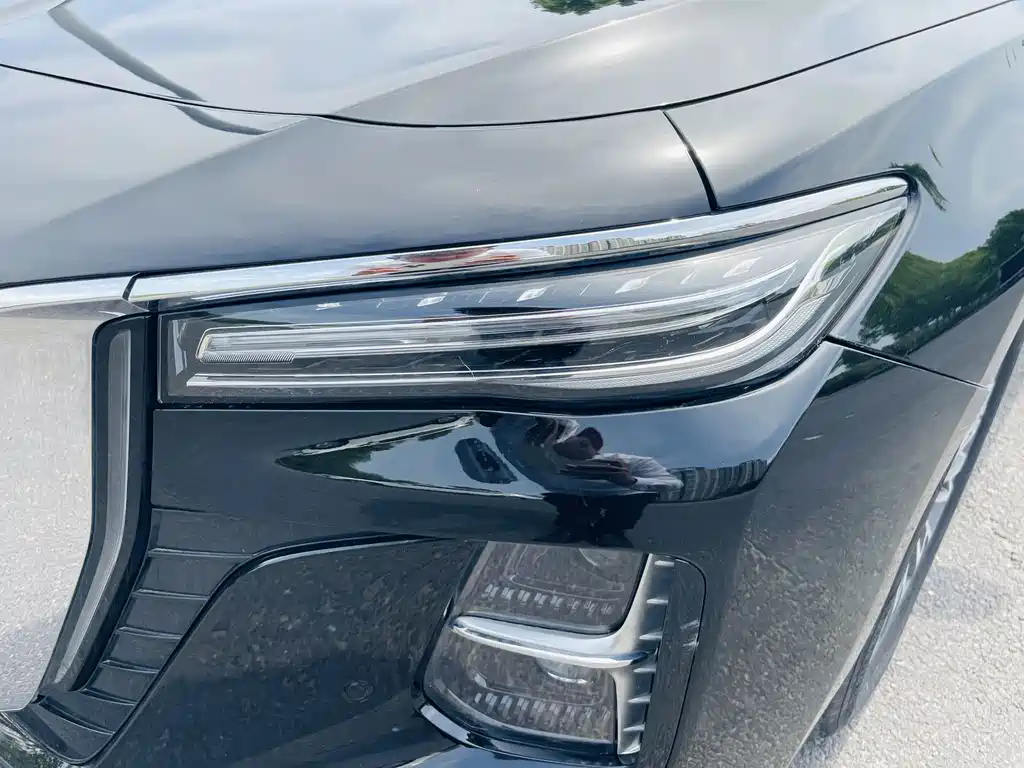 Hongqi H5 2024 1.5T DCT