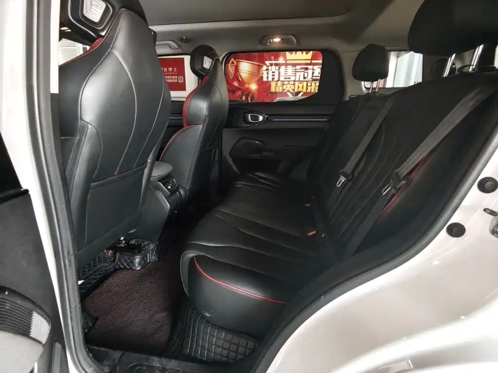 Haval Cool Dog — миниатюра 9