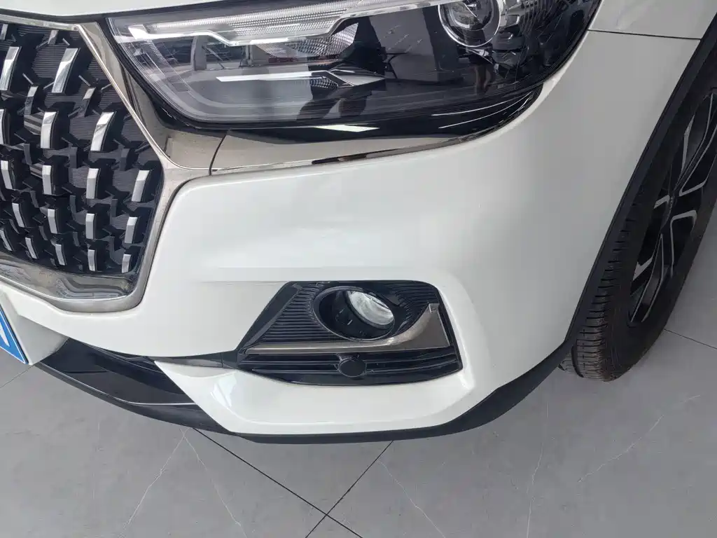 Haval H6 — миниатюра 3
