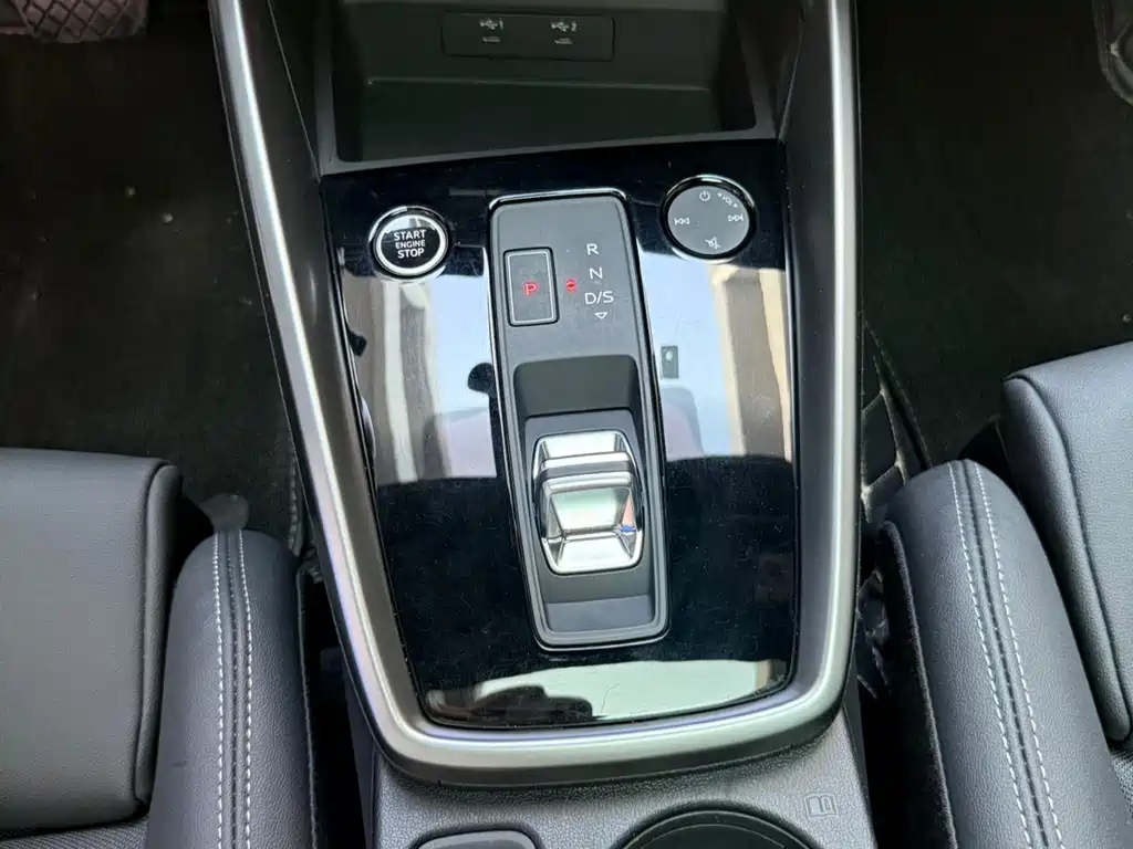 Audi A3 — миниатюра 15