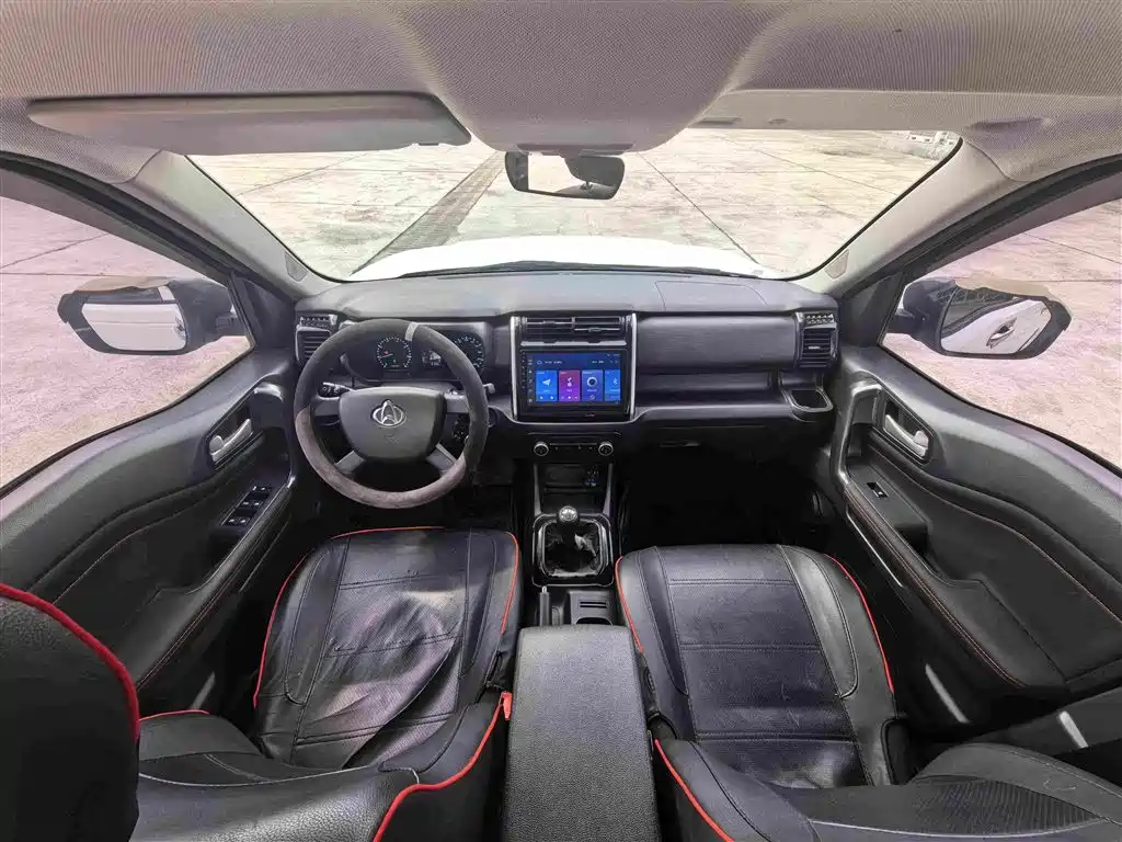 Oshan Oushang X70A — миниатюра 9