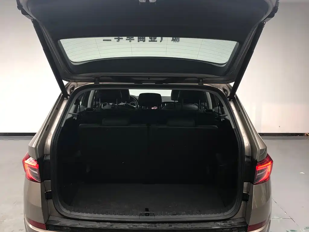 Skoda Kodiaq — миниатюра 15