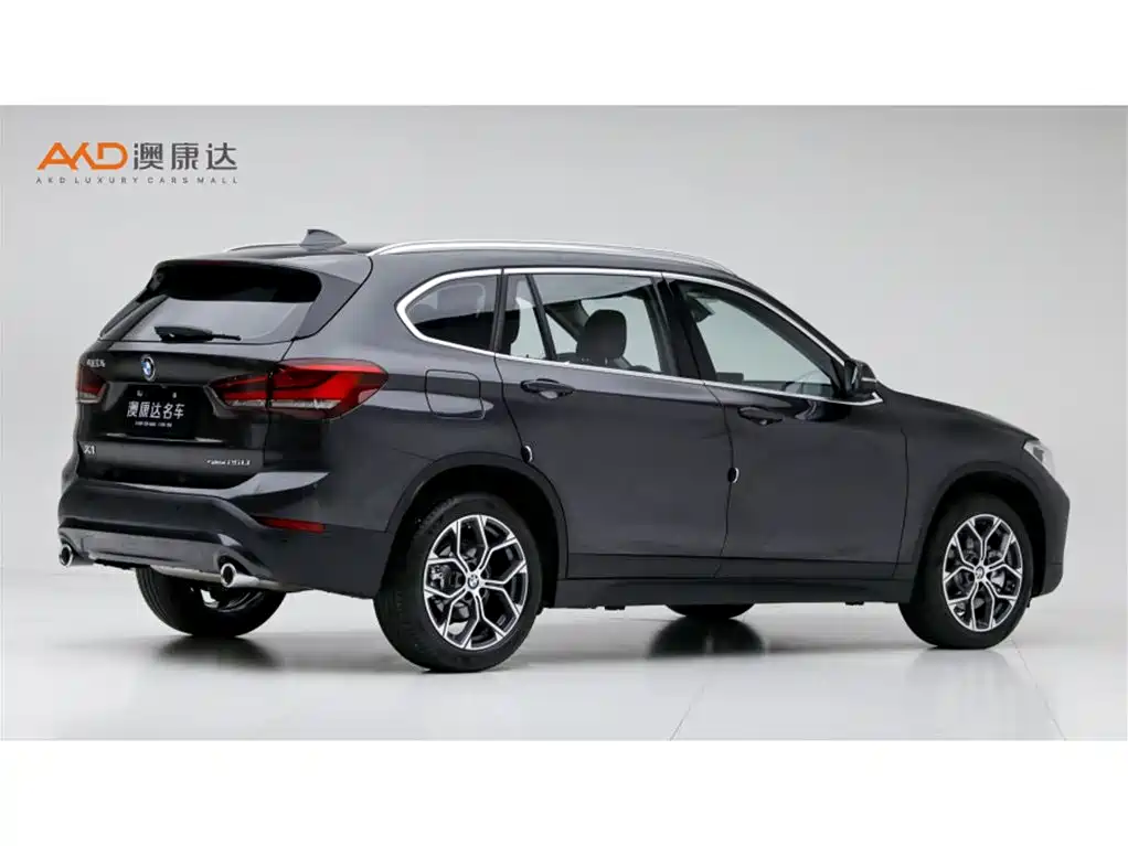 BMW X1 — миниатюра 3