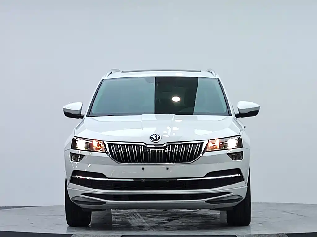 Skoda Karoq 2023 TSI280