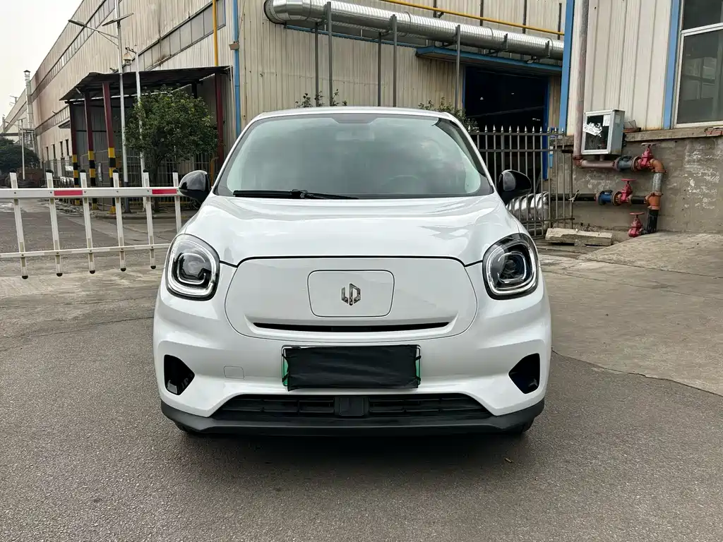 Leapmotor T03 2024 200