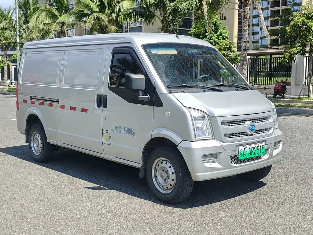 Ruichi Ruichi EC35 — миниатюра 3