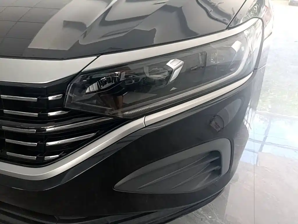 Volkswagen Passat — миниатюра 24