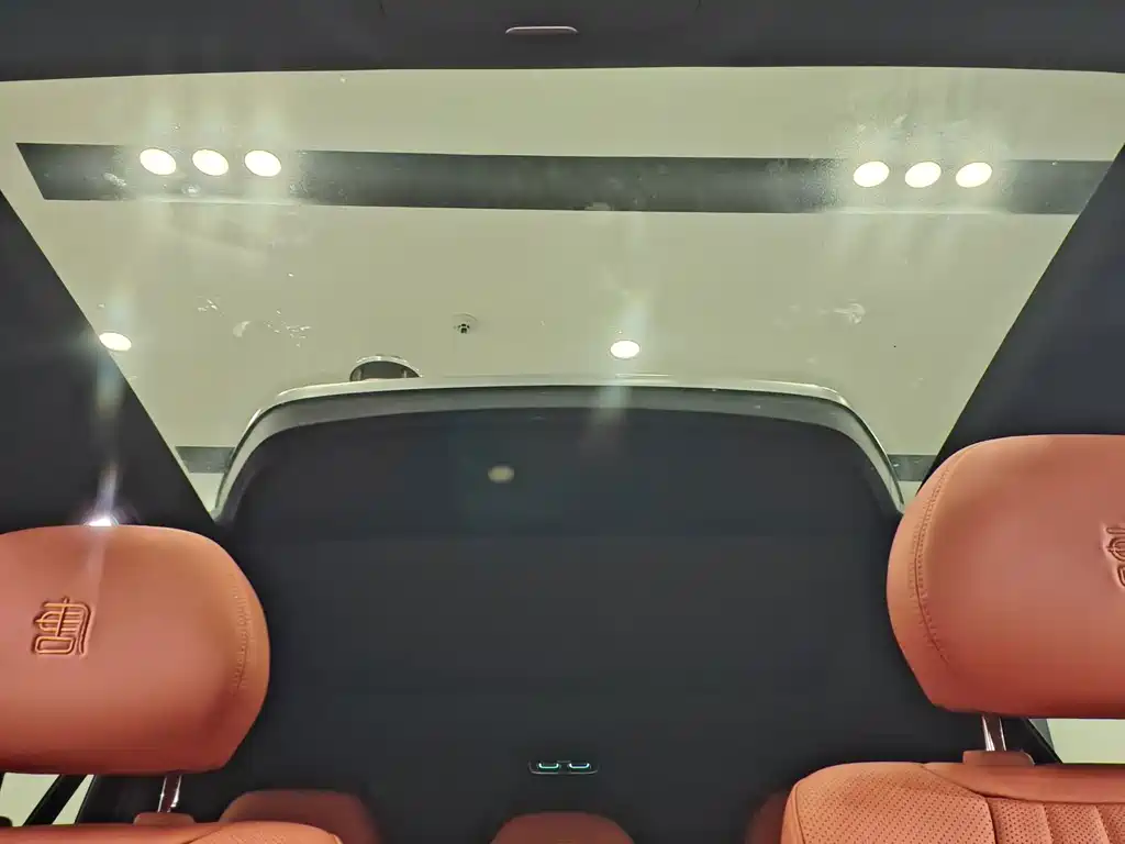 BYD Tang L — миниатюра 9