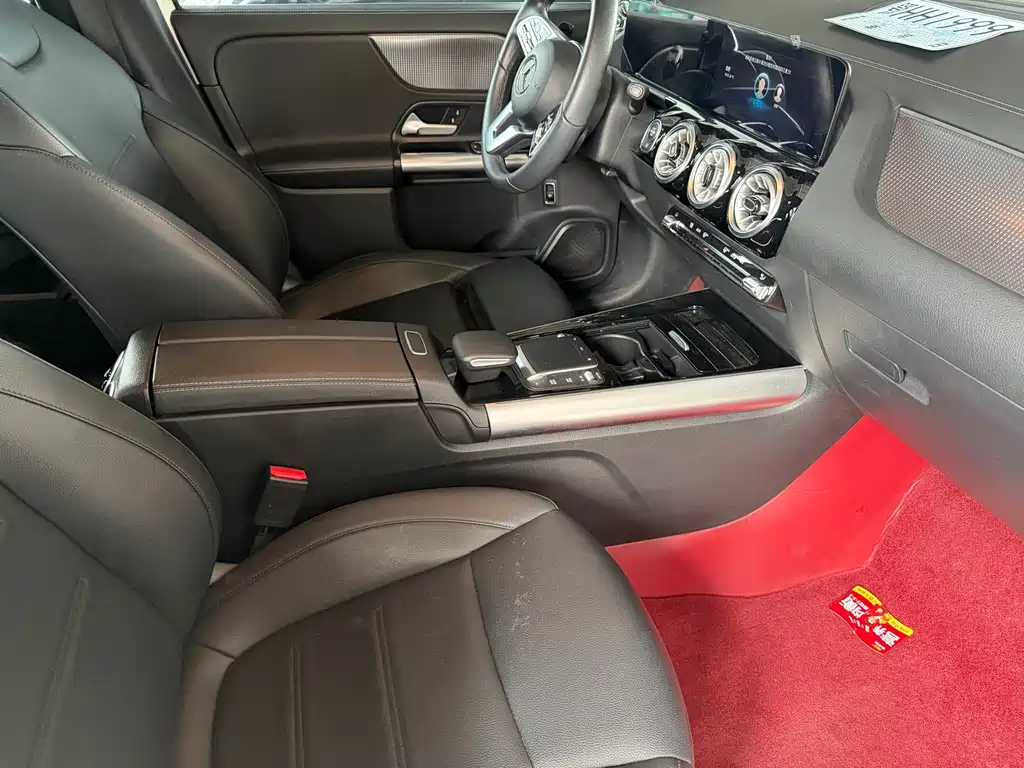 Mercedes-Benz GLA — миниатюра 4