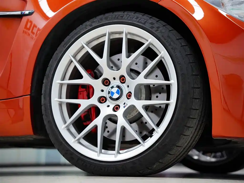 BMW 1 M — фотографии объявления, Фото 48