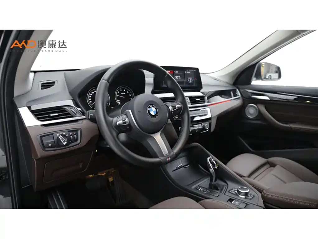 BMW X1 — миниатюра 6