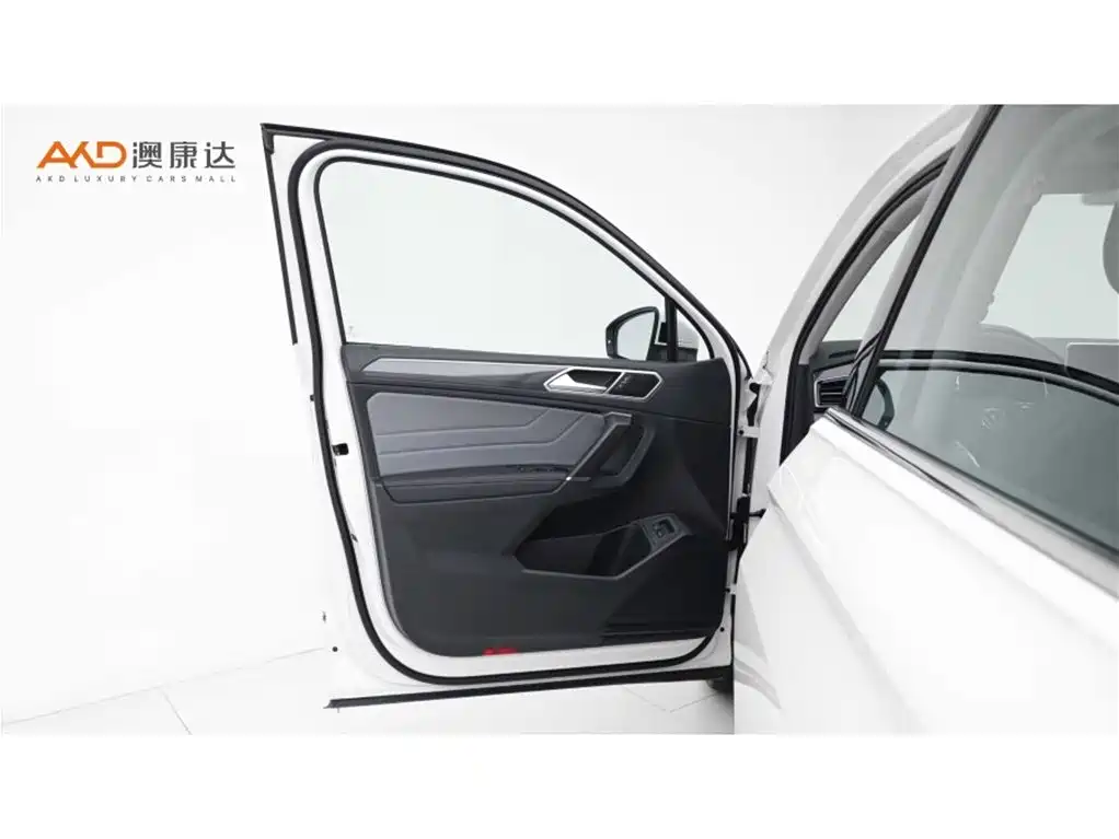 Volkswagen 途观L插电混动 — миниатюра 10