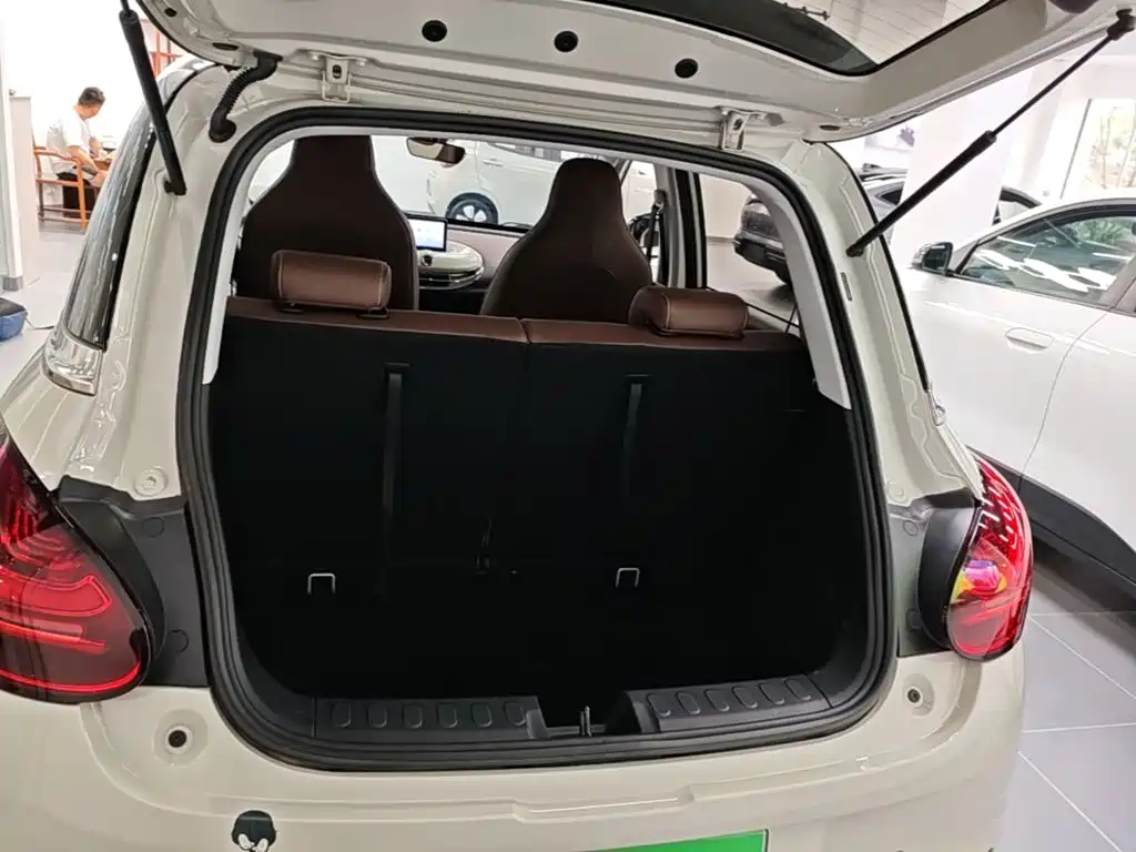 Wuling Bingo — миниатюра 19