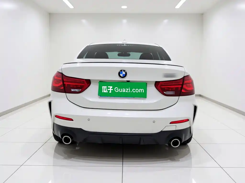 BMW 1 Series — миниатюра 3