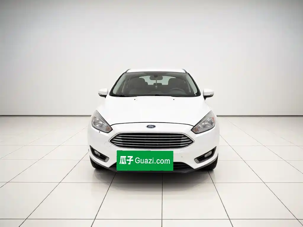 Ford Focus — миниатюра 2