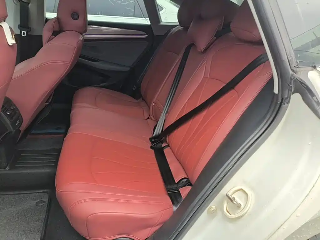 Volkswagen Lamando — миниатюра 17